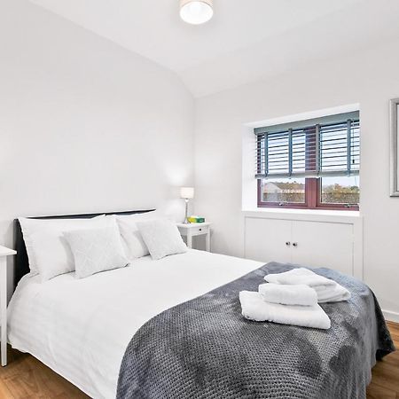Aspen Apartment Helensburgh Eksteriør billede