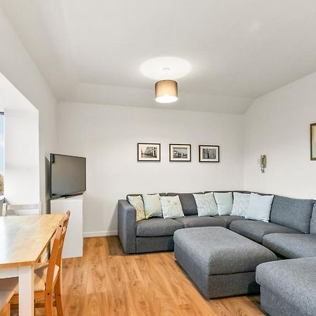 Aspen Apartment Helensburgh Eksteriør billede