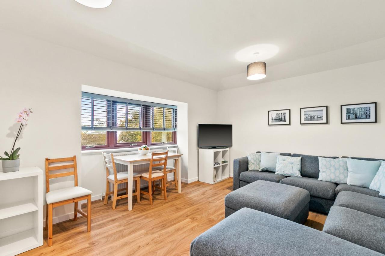 Aspen Apartment Helensburgh Eksteriør billede