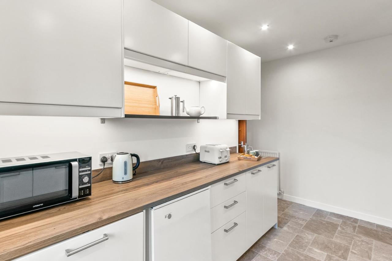 Aspen Apartment Helensburgh Eksteriør billede