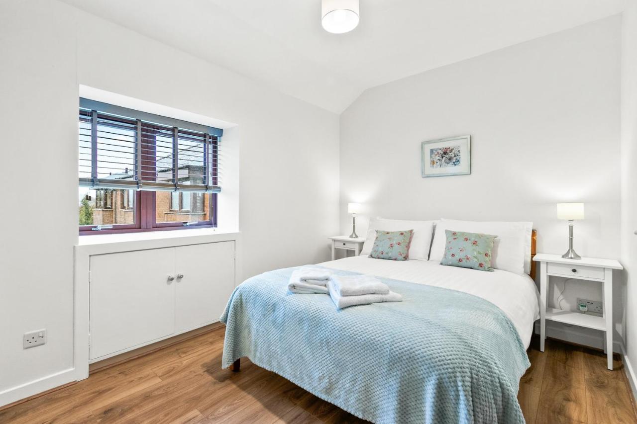 Aspen Apartment Helensburgh Eksteriør billede