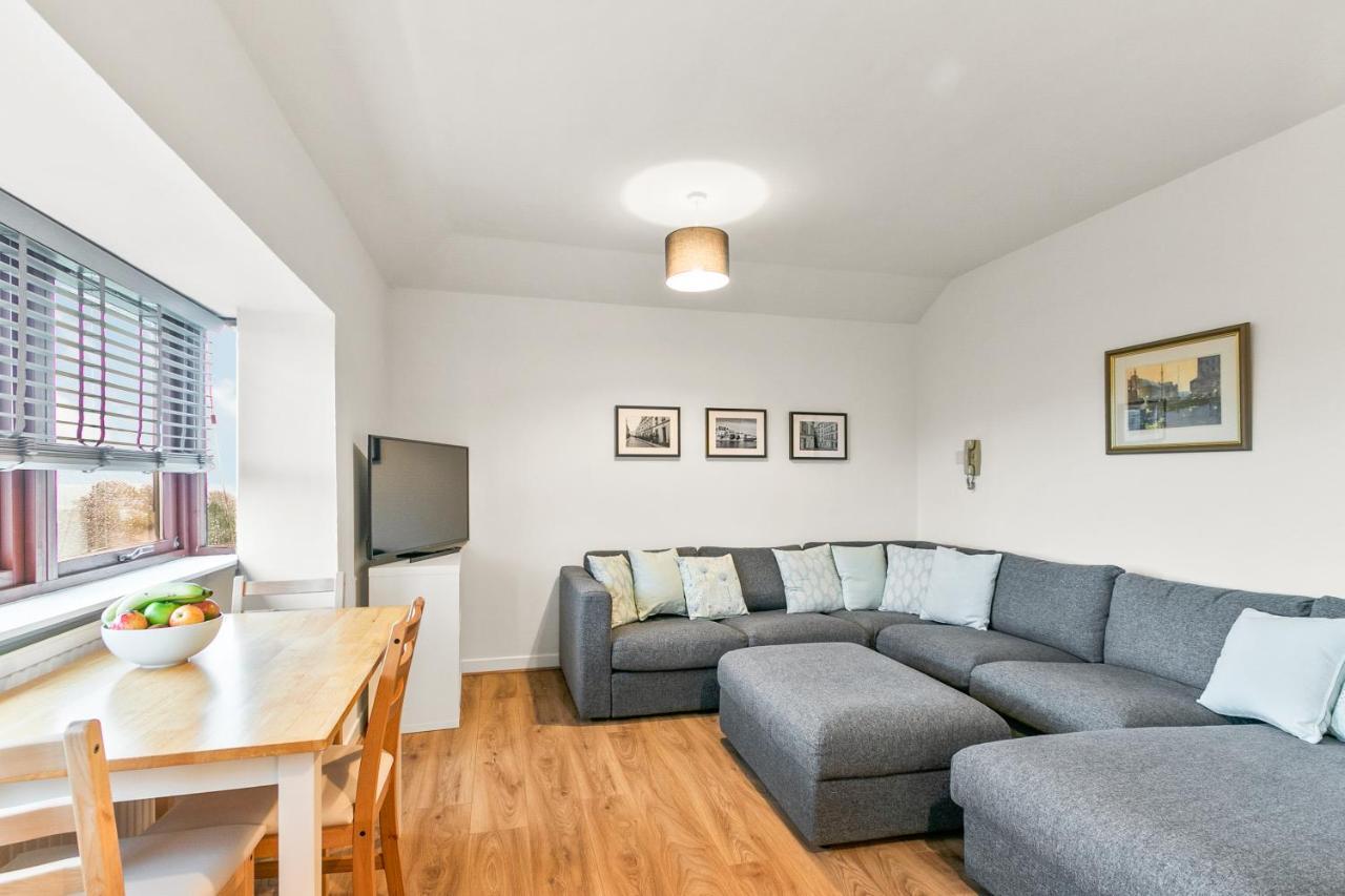Aspen Apartment Helensburgh Eksteriør billede