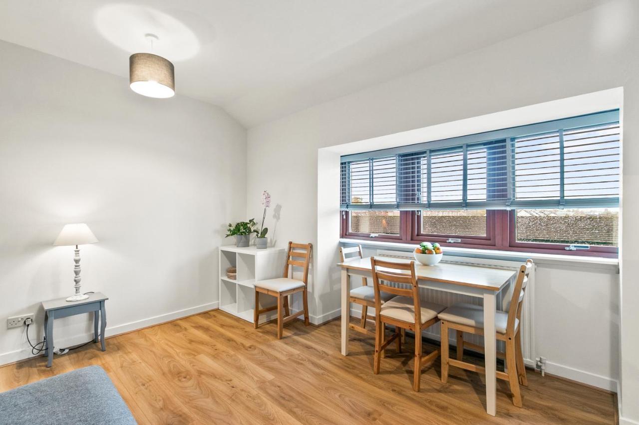 Aspen Apartment Helensburgh Eksteriør billede